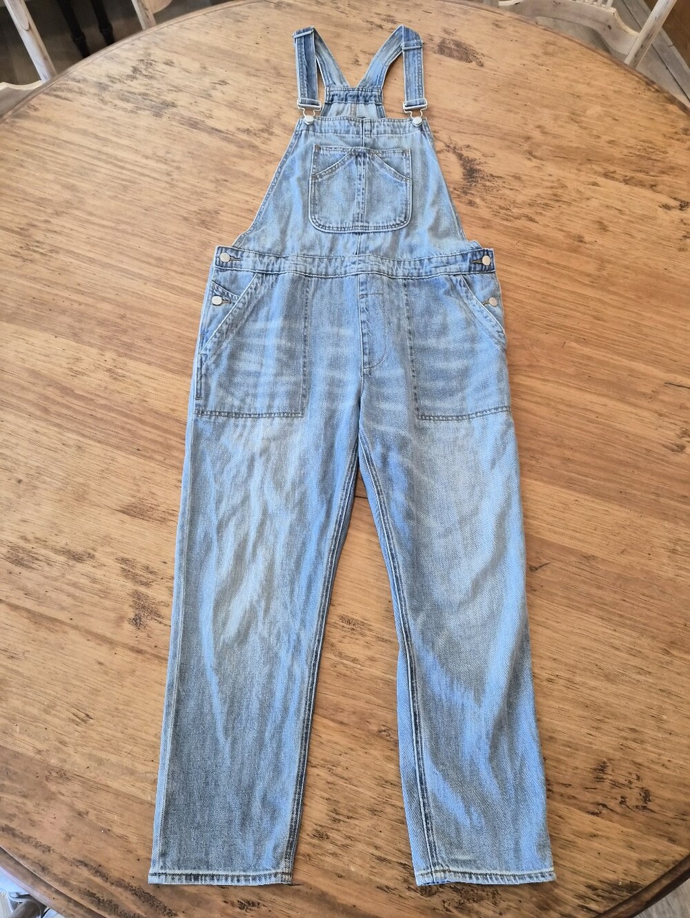 GAP 1969 Relaxed Overalls